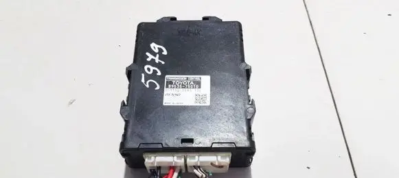 Toyota Auris 150 Gearbox control unit/module 8953575010 89535-75010
