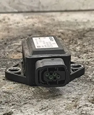 Toyota Corolla Verso AR10 ESP acceleration yaw rate sensor 8918305020