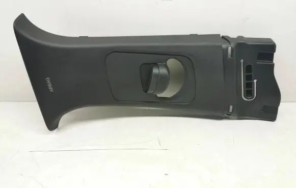Hyundai Tucson IV NX4 Other sill/pillar trim element 211027Z11P 00000515 85840N7100