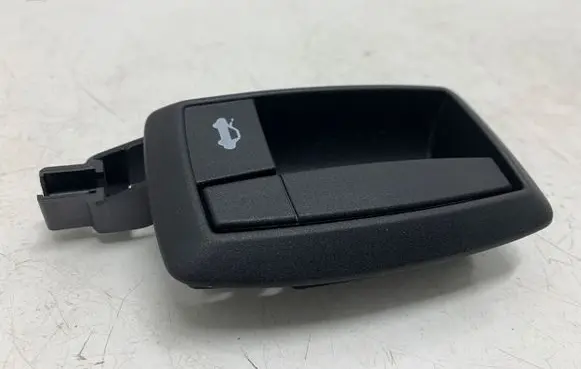 Peugeot Boxer Engine bonnet (hood) release handle C390