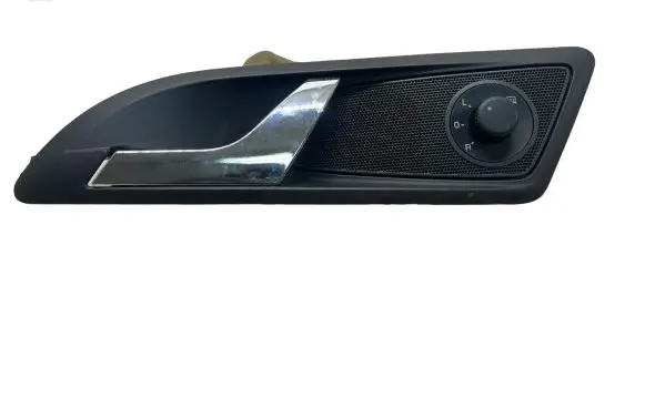 Skoda Octavia Mk2 (1Z) Front door interior handle 1Z0837247 PA6GF25