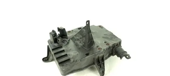 Ford Focus Engine control unit holder AV6112A659AC
