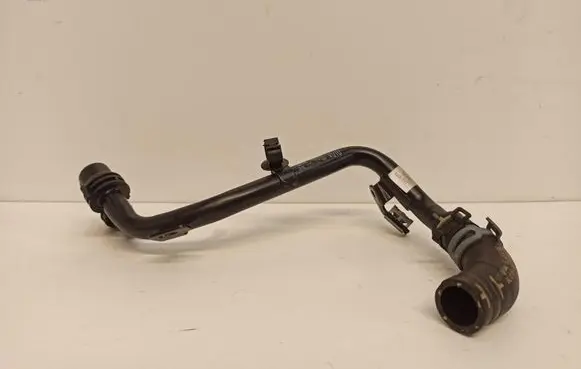 Audi A6 C7 Engine coolant pipe/hose 04L122057BF