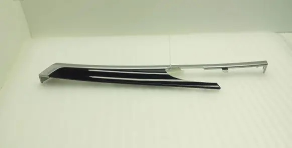 Porsche Panamera (970) Rear door card trim 0024979281 8430582