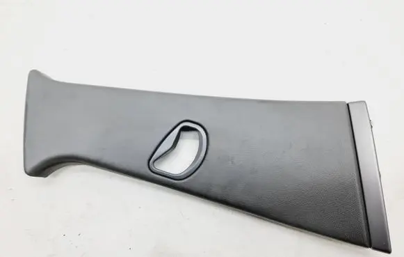 (B) pillar trim (top)