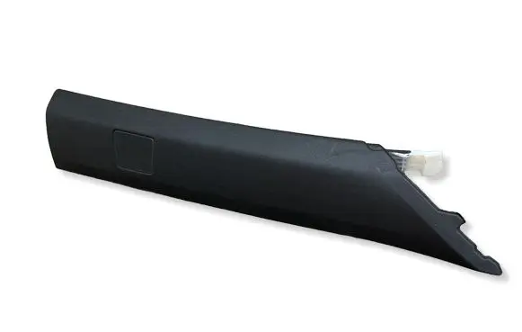 Audi e-tron (A) pillar trim 4J3867234 27042023 4L3867234