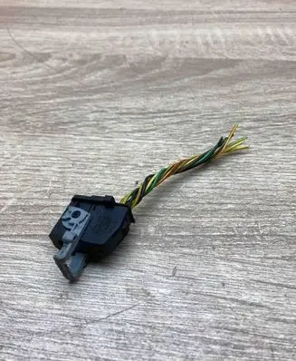 BMW 5 E60 E61 Plug wire 8364646 19674151 19657751