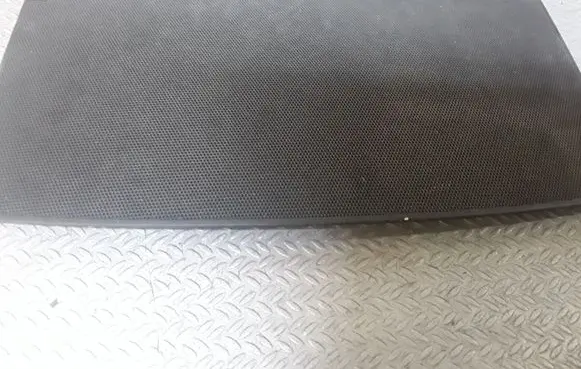Volkswagen Crafter Dash center speaker trim cover A9066890208