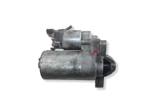 Peugeot 1007 Starter motor parts 