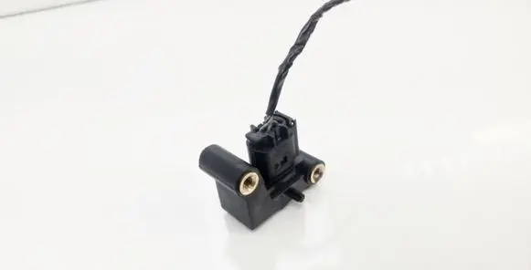 Mini One - Cooper Clubman R55 Airbag deployment crash/impact sensor 977398 6977398 001360