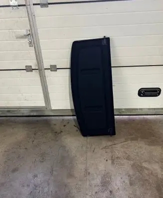 Hyundai i20 (BC3 BI3) Parcel shelf 