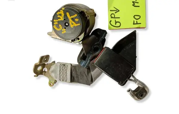 Mercedes-Benz C AMG W203 Rear seatbelt buckle 560351102C
