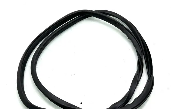 Nissan Navara D23 Rear door rubber seal (on body) 769244JG0A
