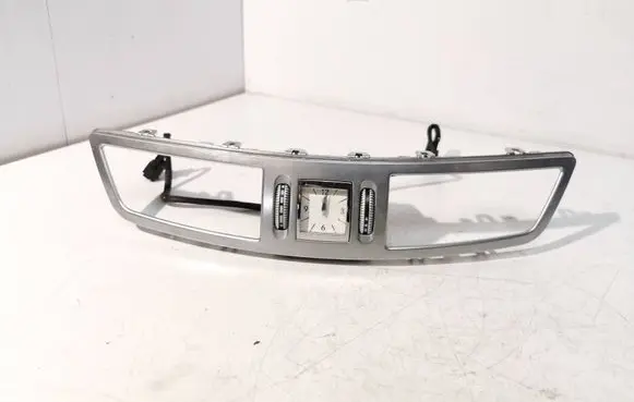 Mercedes-Benz S W221 Clock 05569051