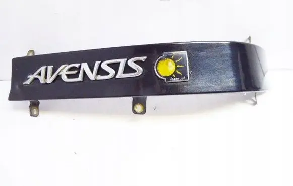 Toyota Avensis T220 Rear/tail light trim molding 