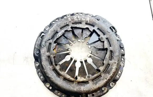 Renault Clio II Pressure plate 