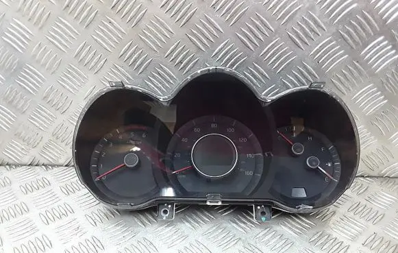 KIA Optima Speedometer (instrument cluster) 940312t340