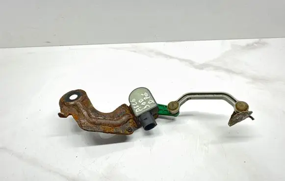 Audi A6 Allroad C6 Rear air suspension level height sensor 4F0907503 6PM00873901 210806H04