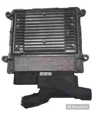 Hyundai Sonata Engine control unit/module NFD5K4C02A 5WY1G06B 3911025071