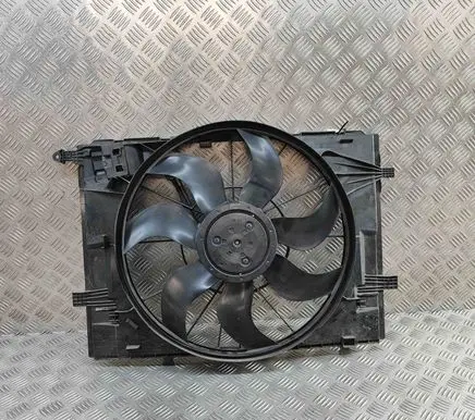 Mercedes-Benz C W205 Fan impeller A0999061000