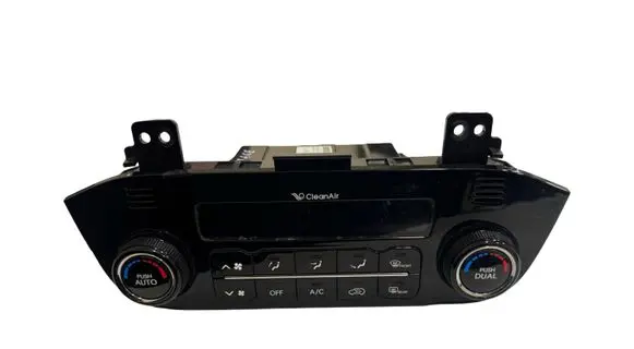 KIA Sportage Climate control unit 972503U101 HBVAA0246