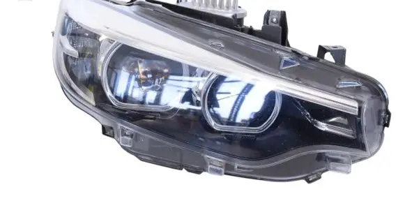 BMW 4 F32 F33 Headlight/headlamp 7476208
