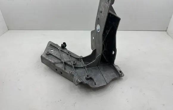 Mercedes-Benz GLC X253 C253 Side radiator support slam panel A2536210600