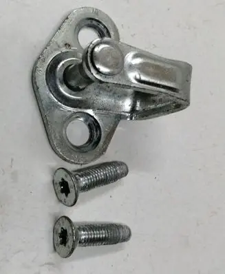 Opel Mokka Front door lock loop/hook striker 