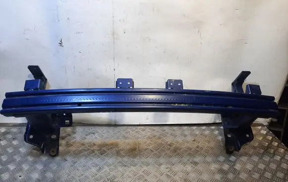 Ford Fusion II Front bumper cross member