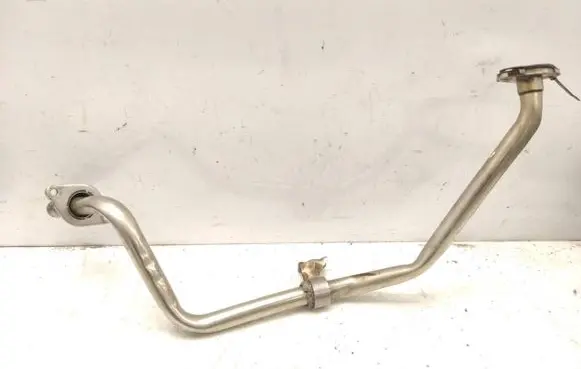 Audi A3 S3 A3 Sportback 8P EGR valve line/pipe/hose 06F131521M