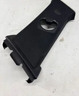 BMW 4 F36 Gran coupe (B) pillar trim (top) 7311215 20024110