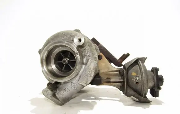 Peugeot 508 Turbo 7560470005