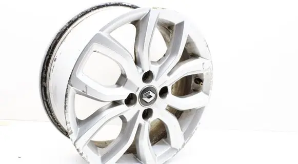 Renault Clio IV R16 alloy rim 403003585R