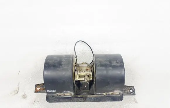 Heater fan/blower
