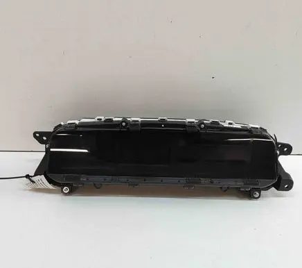 Toyota Prius+ (ZVW40) Speedometer (instrument cluster) 8380047F72