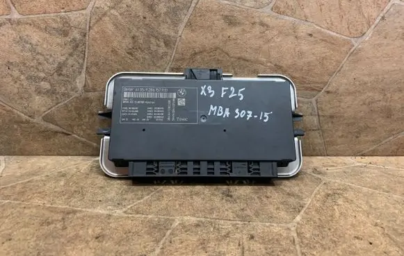 BMW X3 F25 Light module LCM 9286157