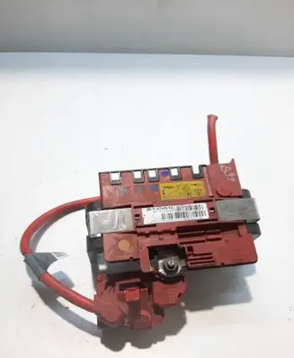 BMW 3 E90 E91 Positive wiring loom 6942912
