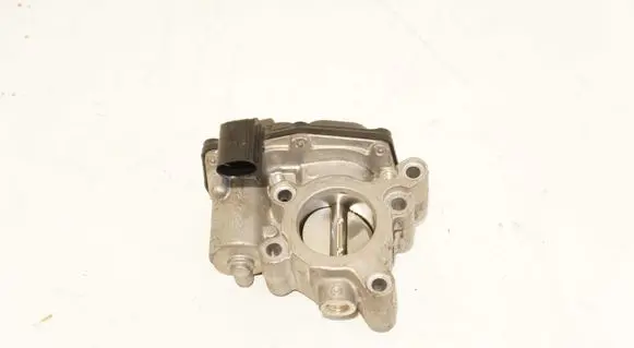 Ford Fiesta Throttle valve
