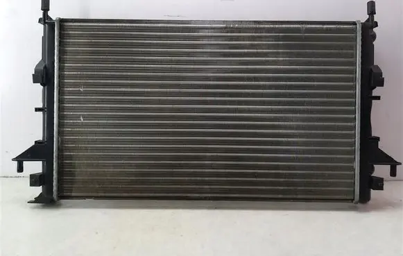 Renault Espace IV Coolant radiator 