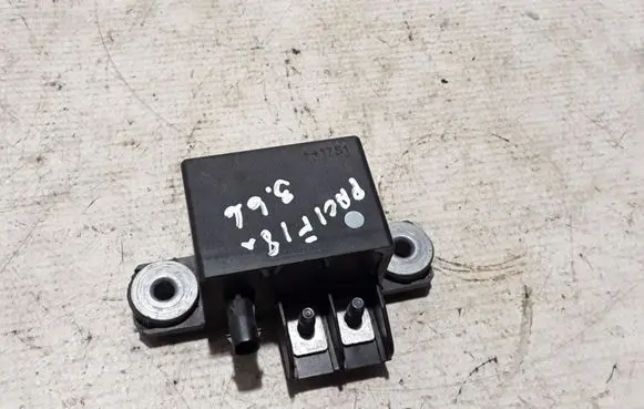 Chrysler Pacifica Other relay 56029766AC