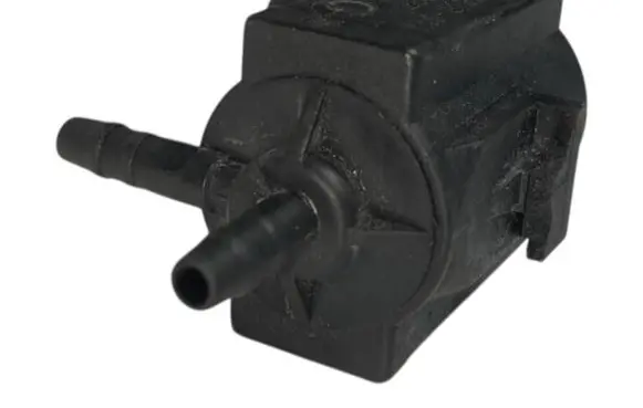 Turbo solenoid valve