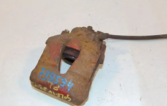 Volkswagen Golf IV Front brake caliper 1K0615123D