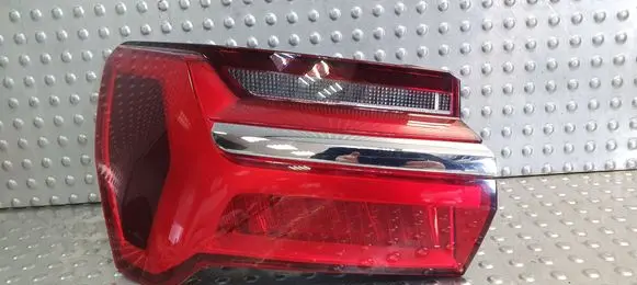 Audi A6 S6 C8 4K Rear/tail lights S27698717 4K5945069
