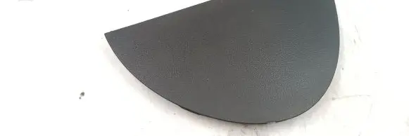 Audi A6 S6 C5 4B Dashboard side end trim 4B0857085A
