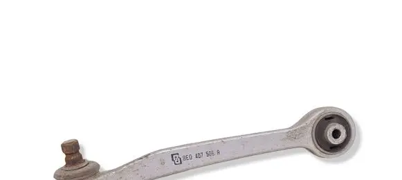 Volkswagen PASSAT B5 Front control arm 8E0407506A