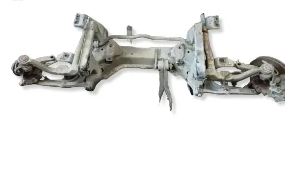 Volkswagen Transporter - Caravelle T4 Front axle beam 