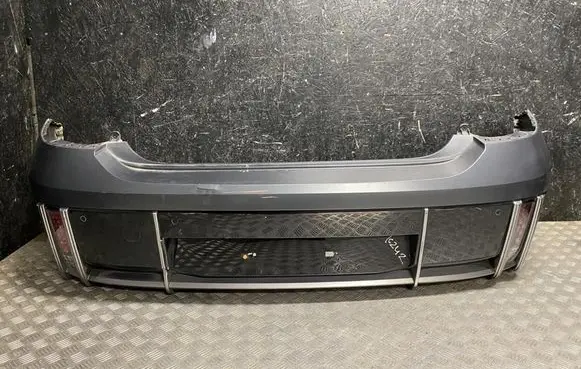 Hyundai IONIQ 6 Rear bumper