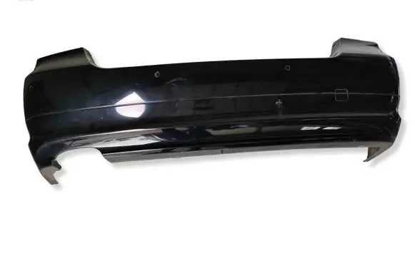 BMW 3 E90 E91 Rear bumper 