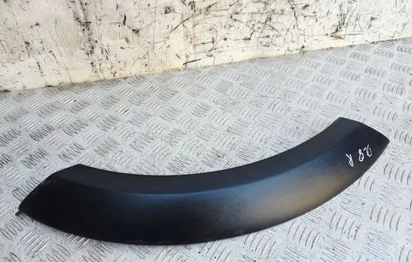 Mini One - Cooper Cabrio R52 Front arch trim 1505866