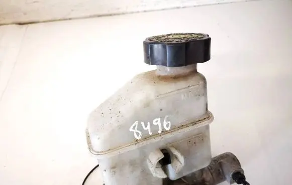 KIA Ceed Brake fluid reservoir 